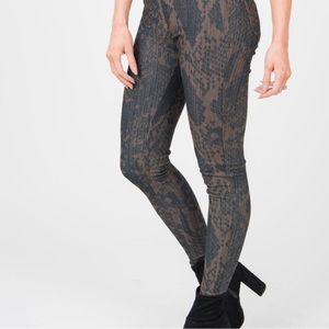 AGNES & DORA Knit Jeggings